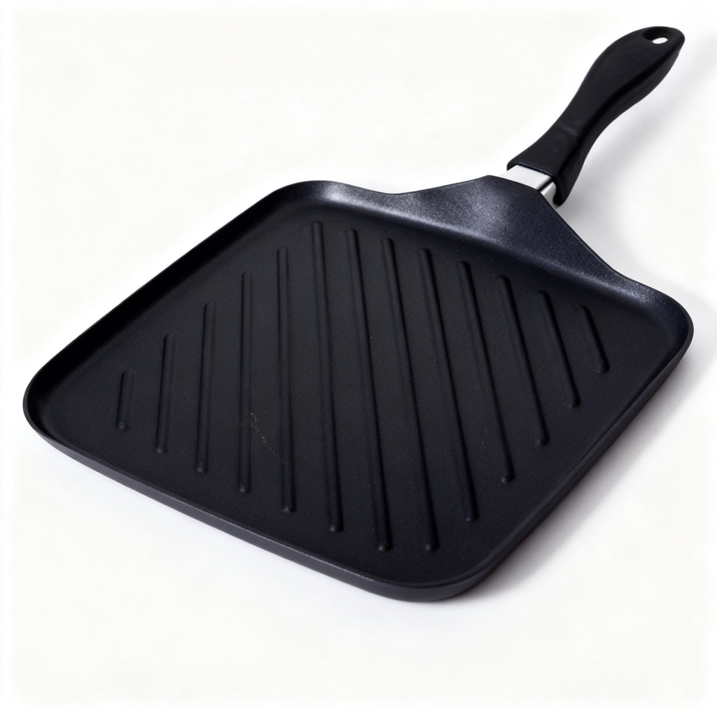 Asador Negro V 27