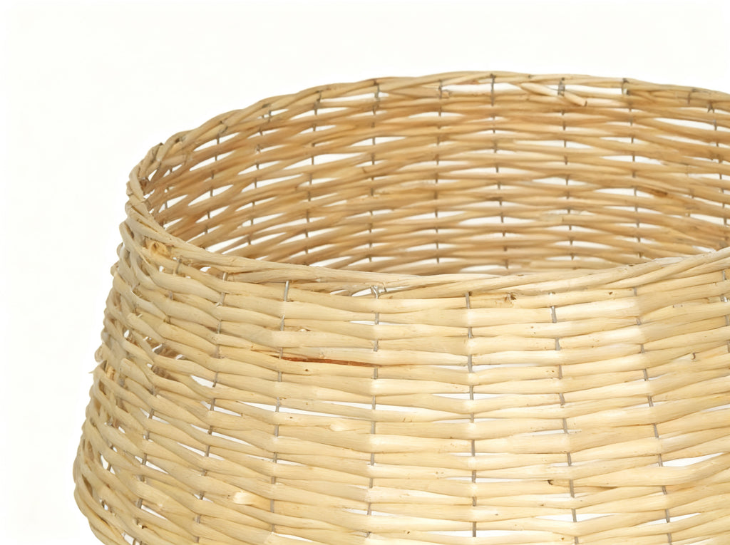 Pie de Pino Natural 47x37x21cm Bubion