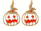 Pendientes de Halloween