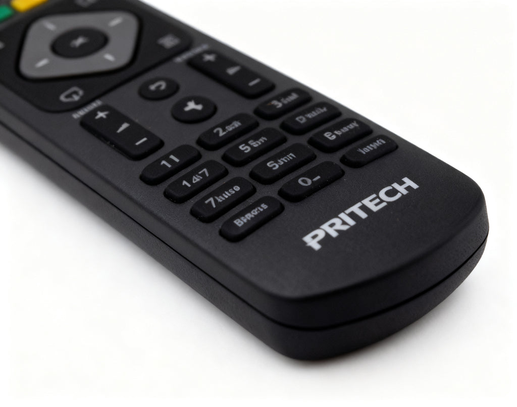 Mando a Distancia PBP-257
