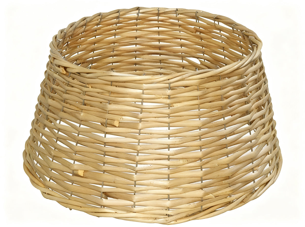 PIE DE PINO NATURAL 42X32X20CM BUBION