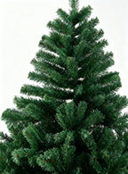 Arbol de Navidad 240cm 1000T