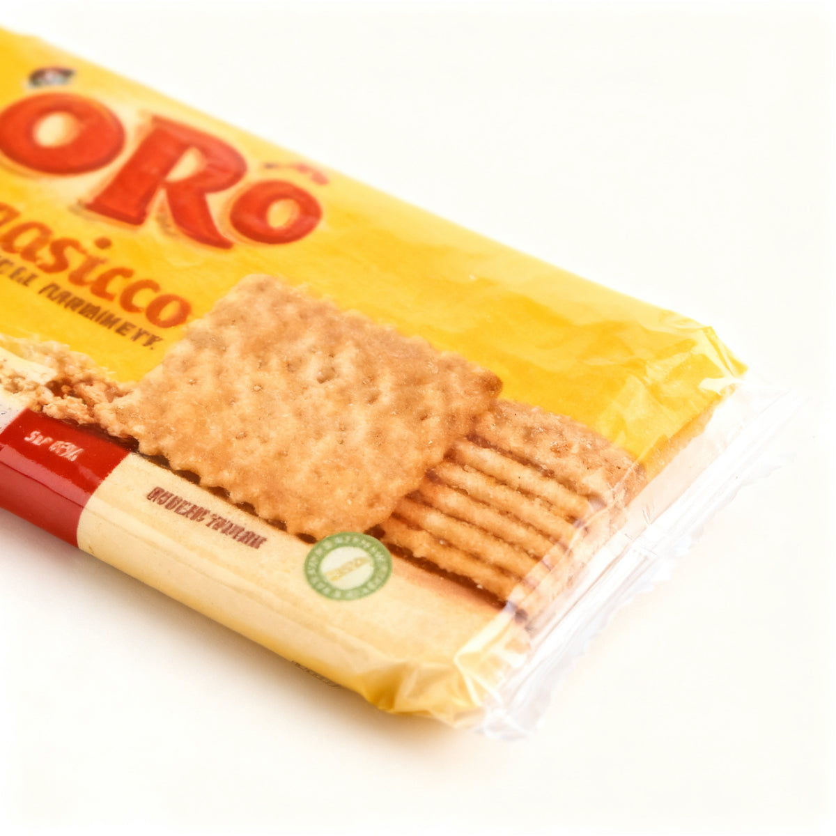 Biscotti ORO SAIWA, 250 g