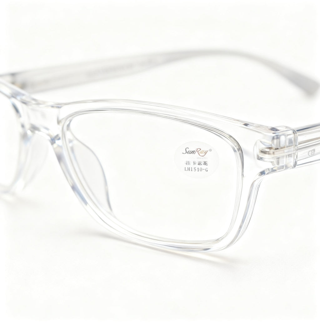 Gafas de Lectura 1.0