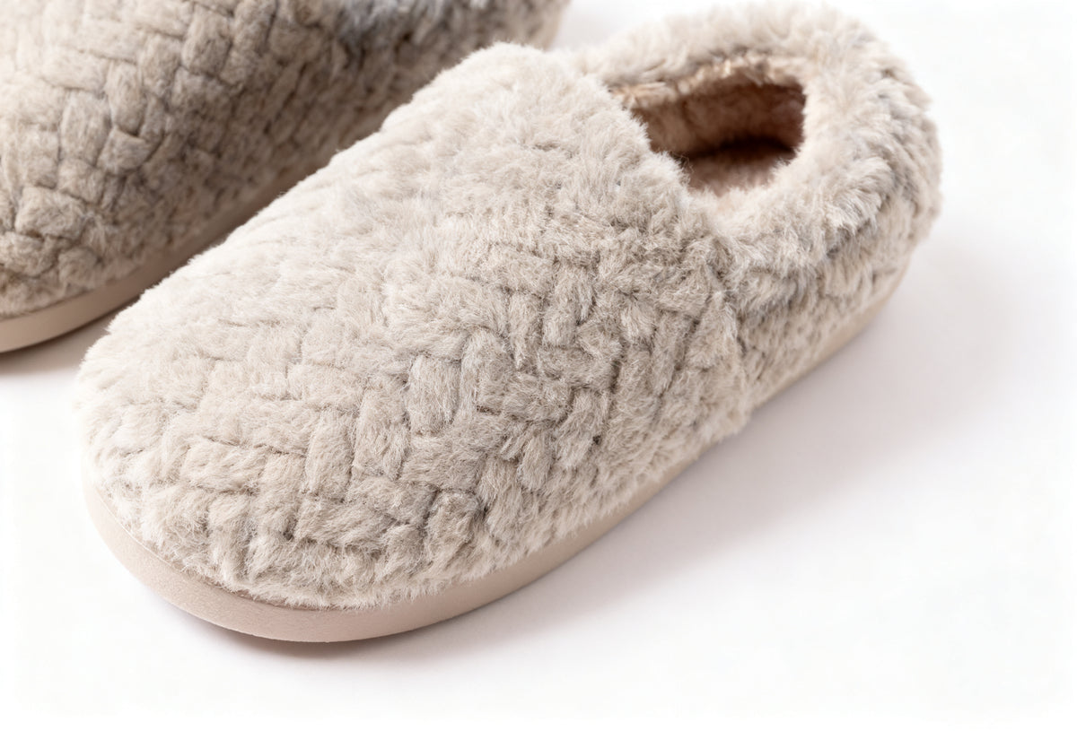 2234 ZAPATILLAS DE CASA PARA MUJER