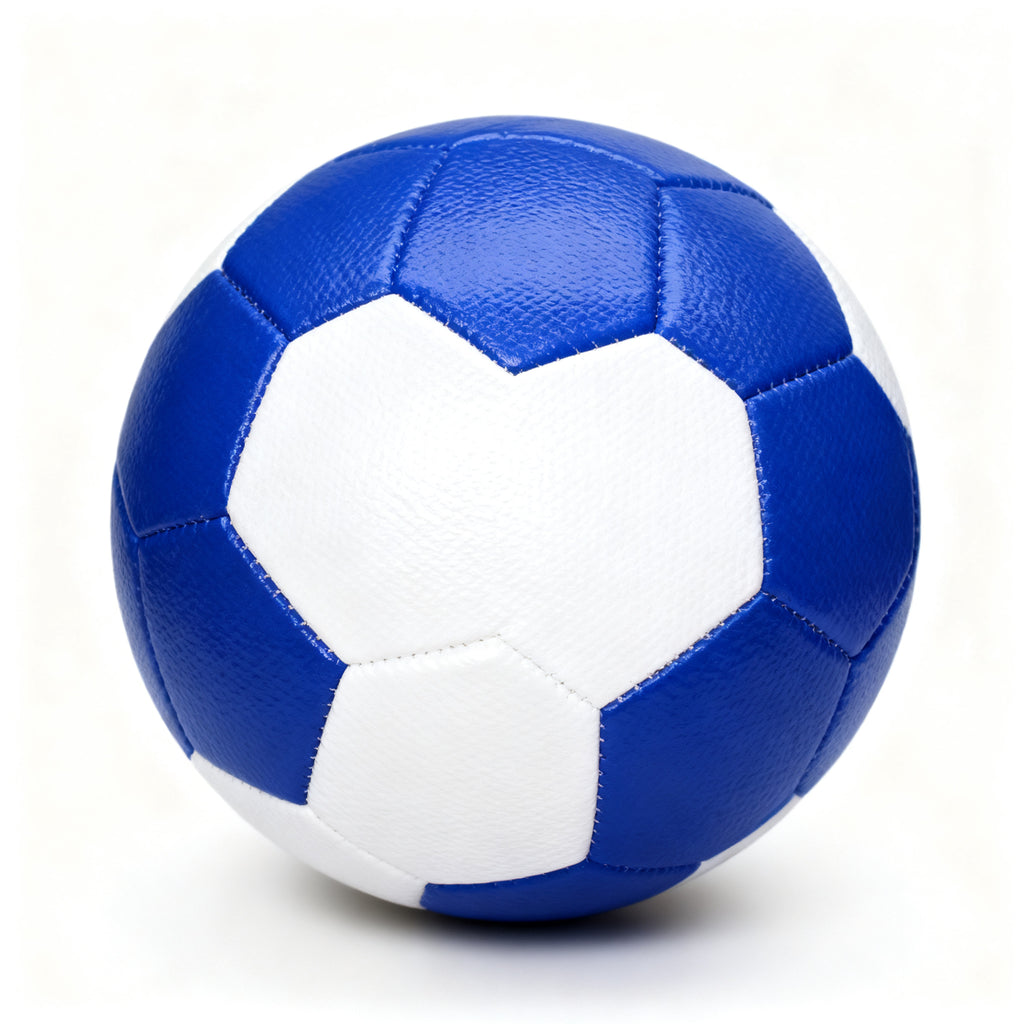 Balón Fútbol Madrid Ø220mm Nº5