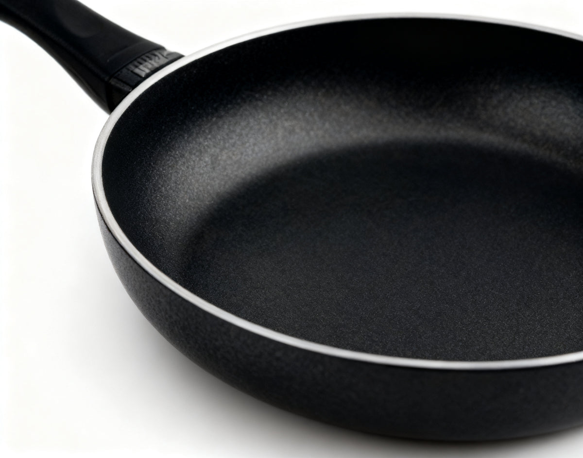 Sartén Aluminio Inducción Luxe 32 cm