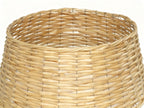 PIE DE PINO NATURAL 52X42X22CM BUBION