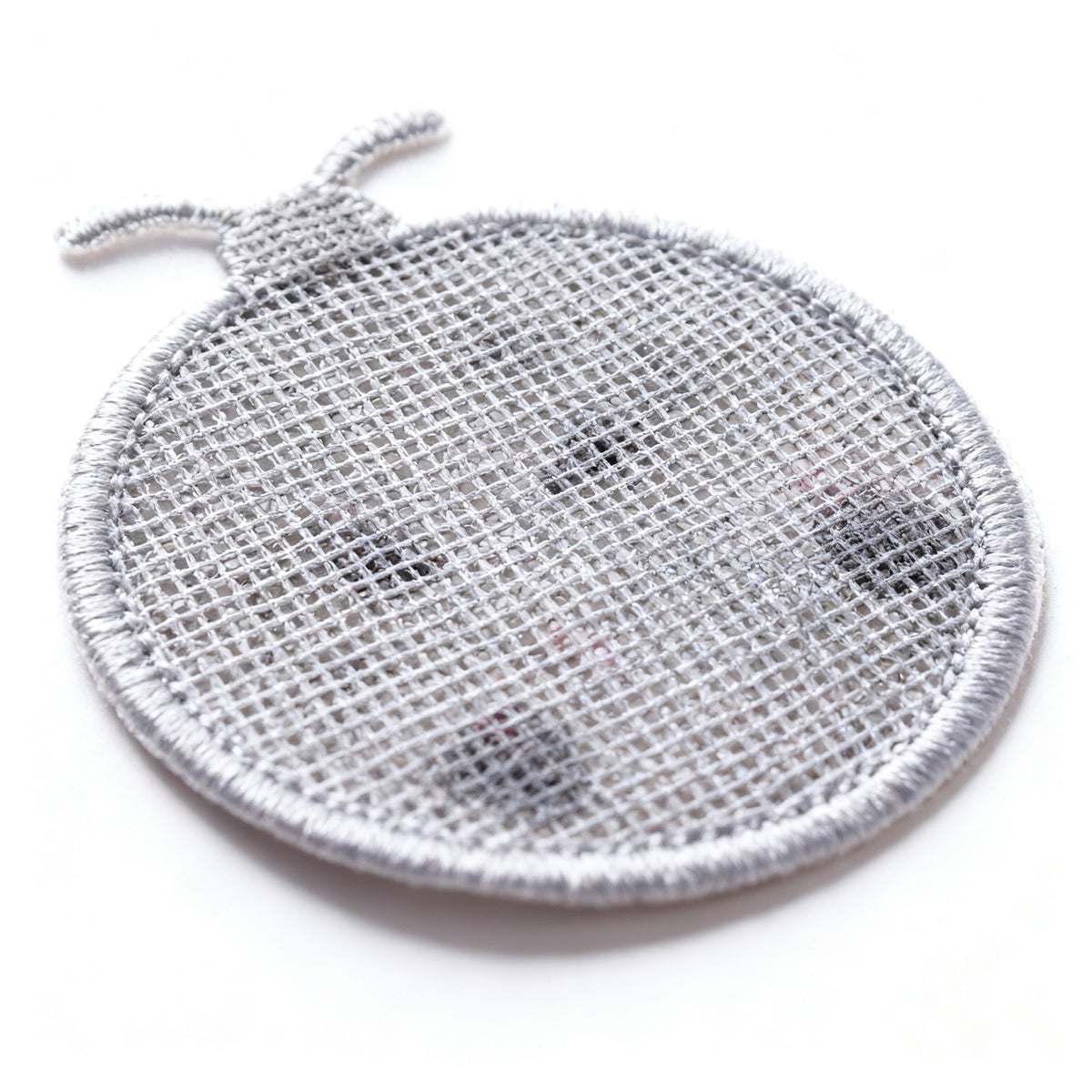 Parche Mosquitera 4 Piezas