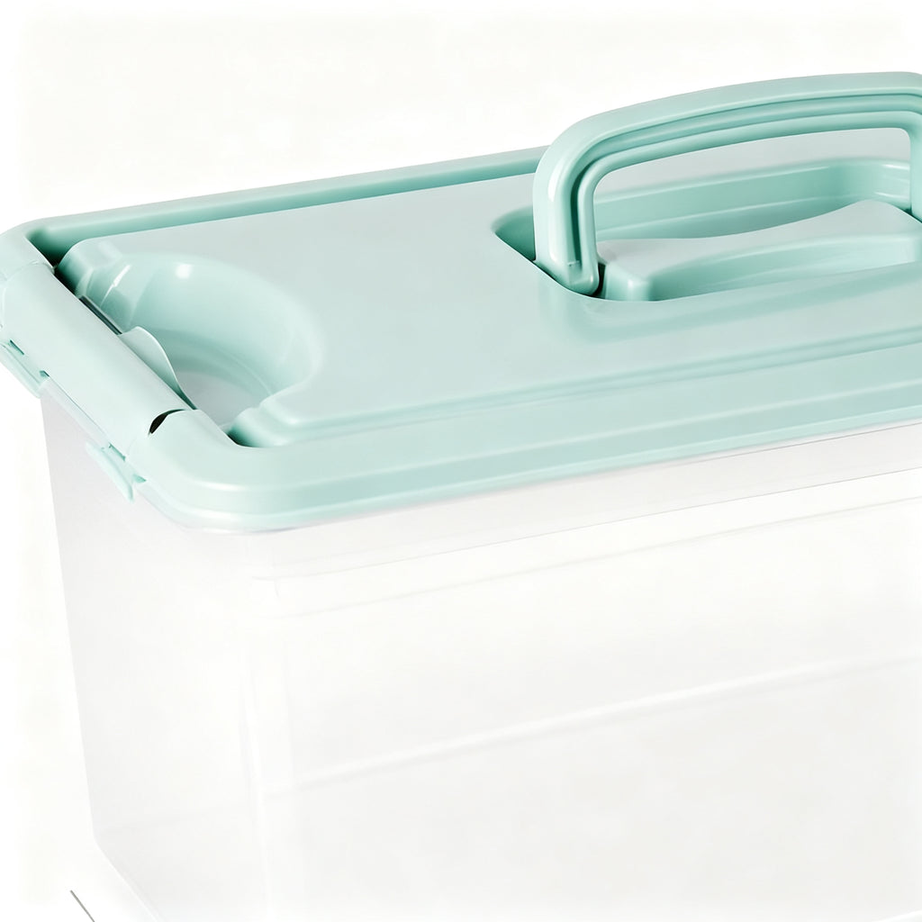 CAJA Nº 37 (12 L) SURT
