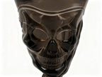 Copa de Calavera de Halloween