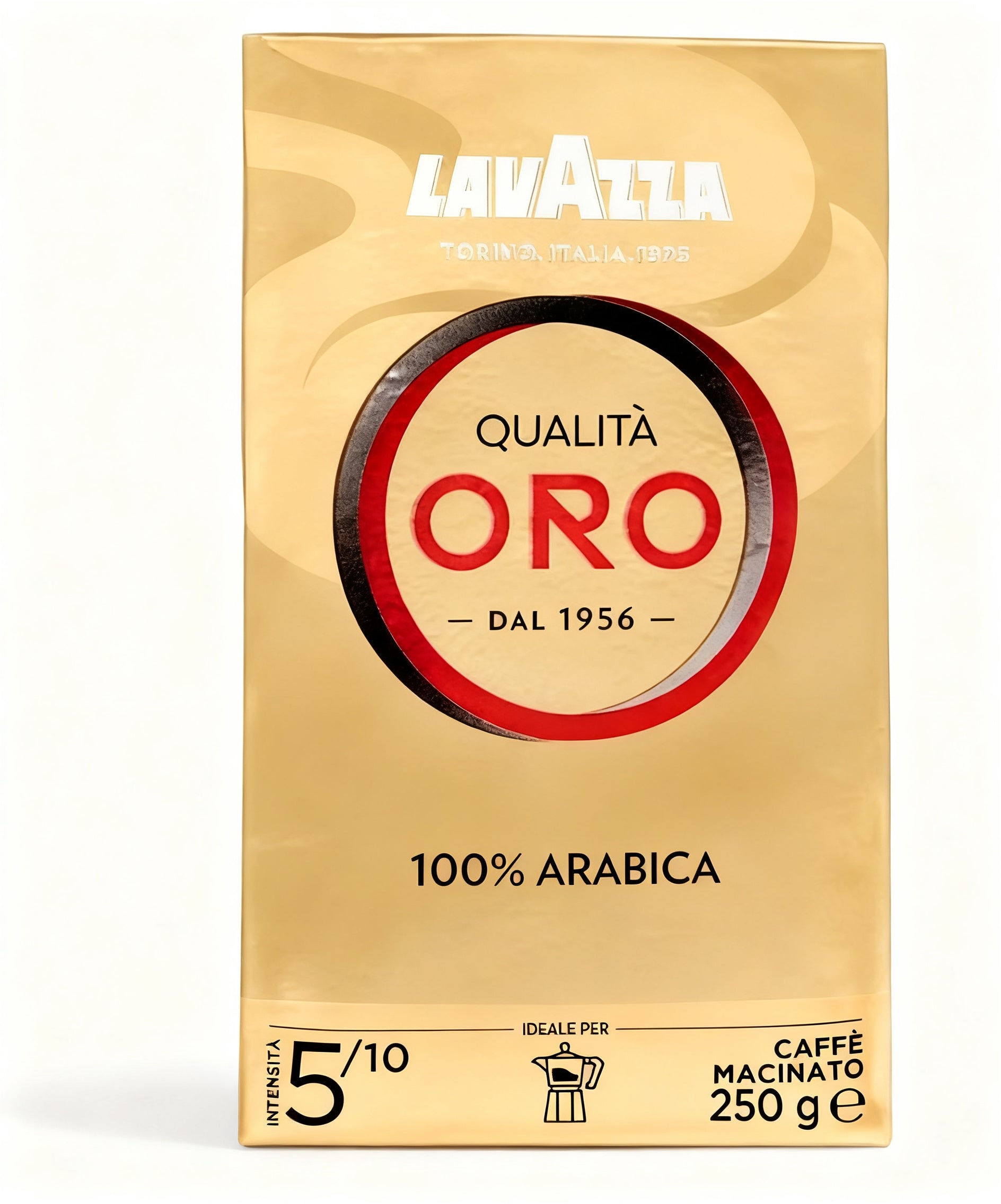 Café Lavazza Qualità Oro de 250 g