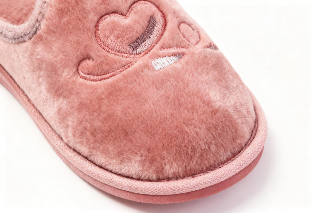 2213 ZAPATILLAS DE CASA PARA MUJER