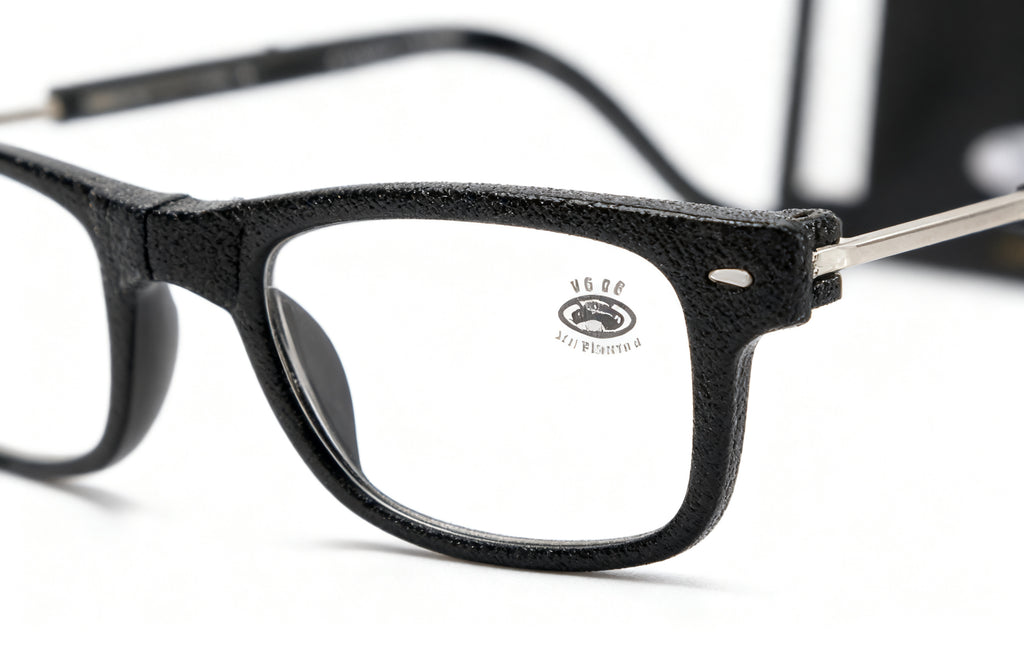 Gafas 2.0 de Lectura