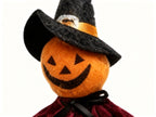 Figura Decorativa de Halloween