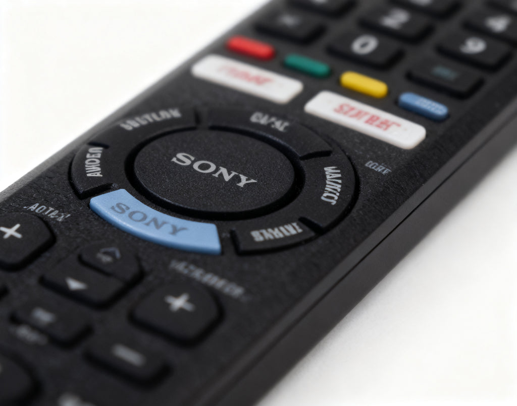Mando a Distancia Compatible Sony MPMDSY1