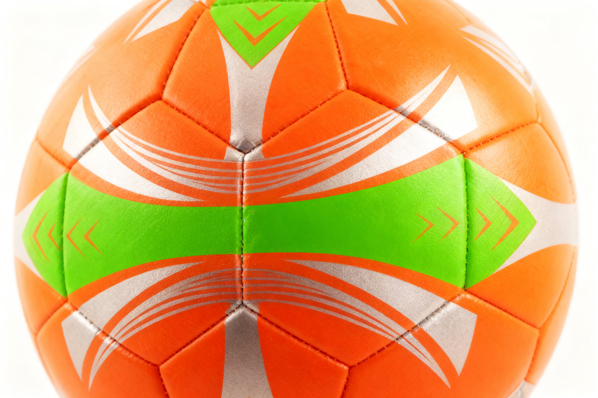 BALON FUTBOL WINNER Nº5 Ø220MM