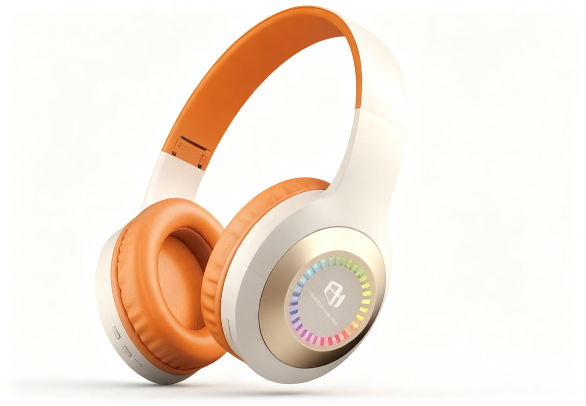 Auricular Inalámbrico Bluetooth Estéreo