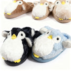 Zapatillas de Casa Pingüino Modelo 2286