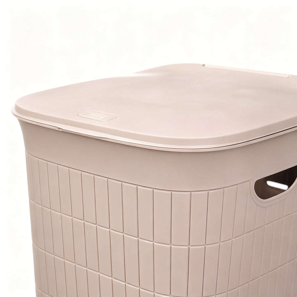 Pongotodo Domus 50L Gris Beige