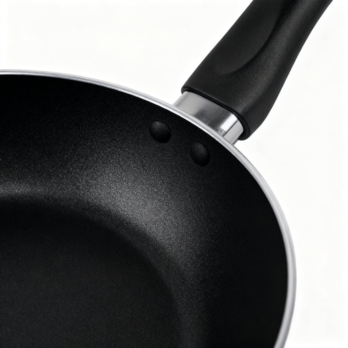 Sartén de Aluminio Vesta 28 cm