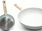 Sarten Inducción Elegant Eco 24cm