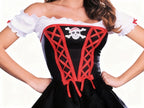 Disfraz de Pirata para Halloween