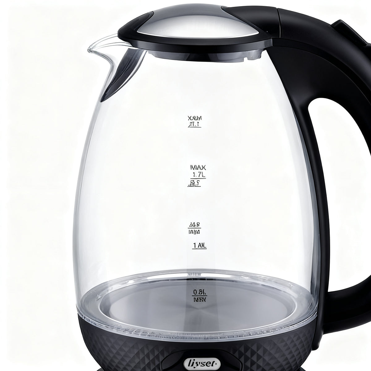 HERVIDOR DE AGUA 1.7 L HHB1778