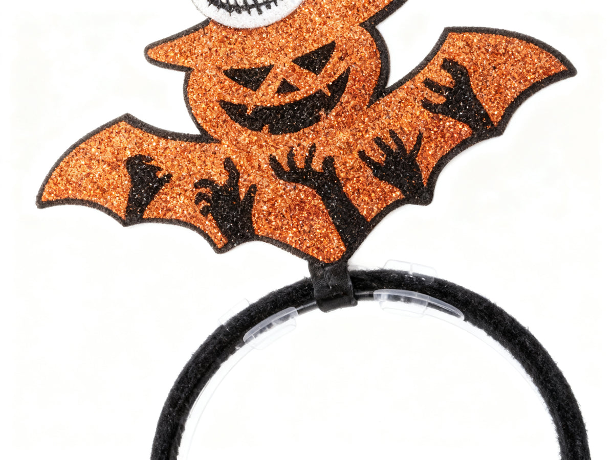 Diadema de Halloween