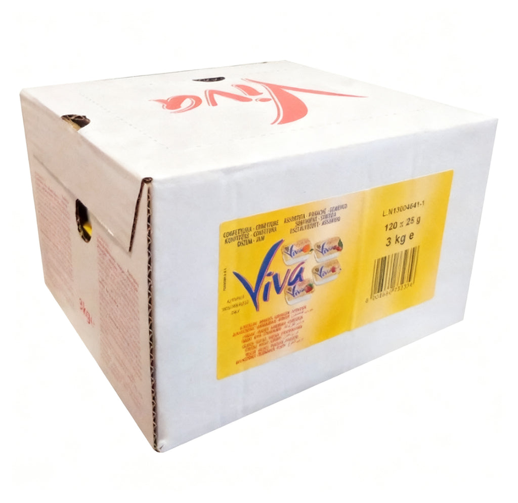Confettura Viva de 100 g