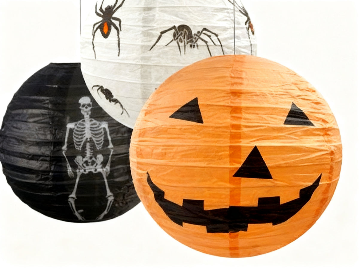 Farol de Halloween 1PC