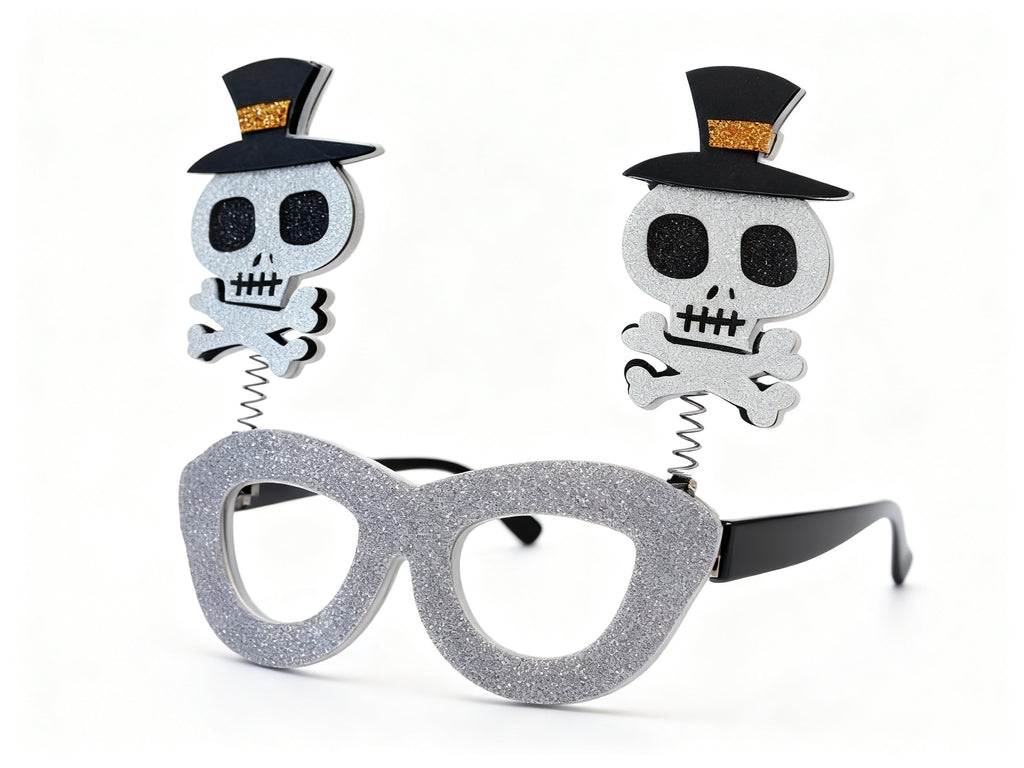 Gafas de Halloween Decorativas