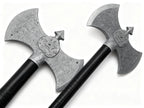 Hacha Plegable para Halloween 1 Pieza