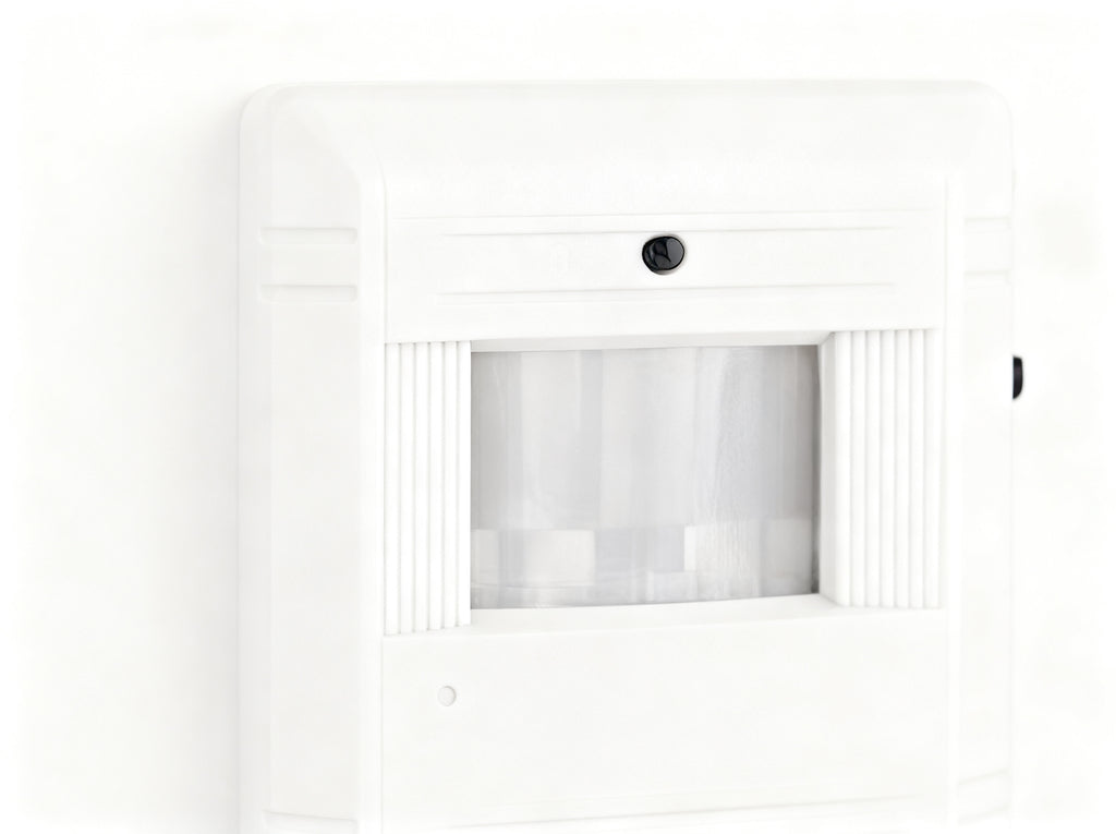 Timbre de Puerta Sensor de Movimiento SANDA