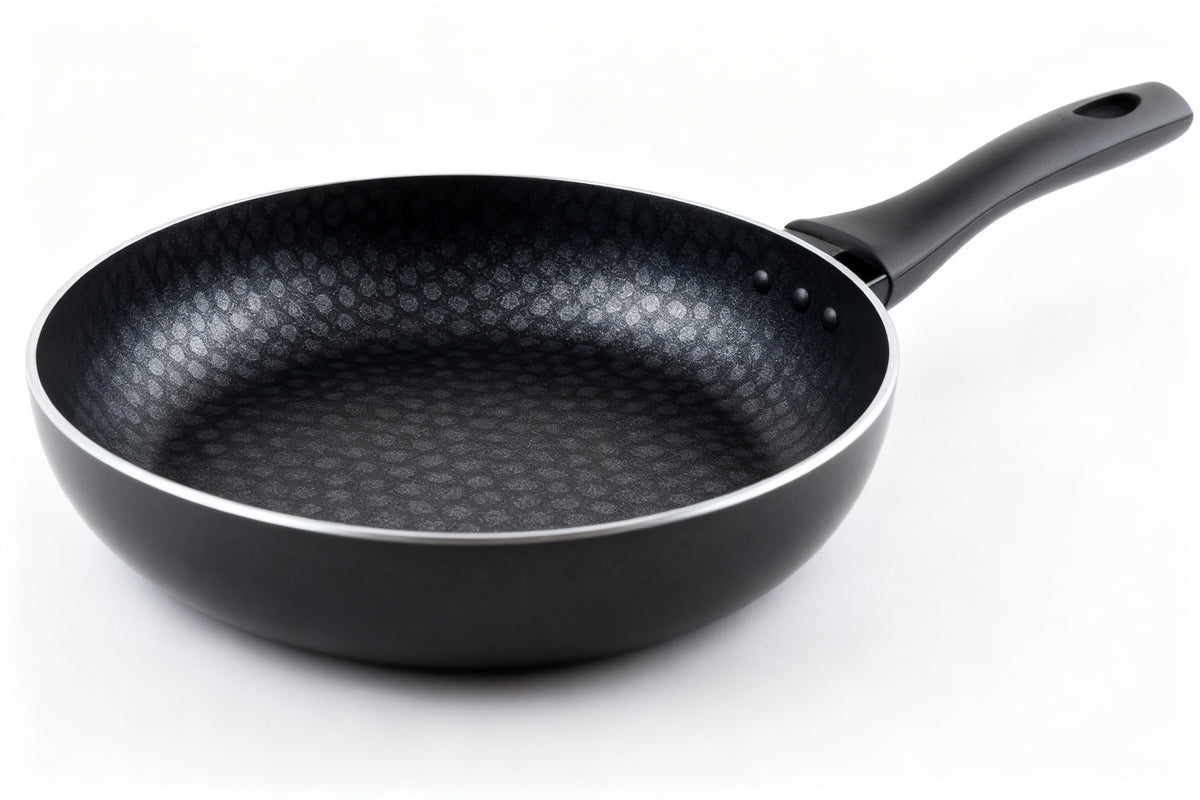 Sartén Aluminio 4mm Genny 18 cm