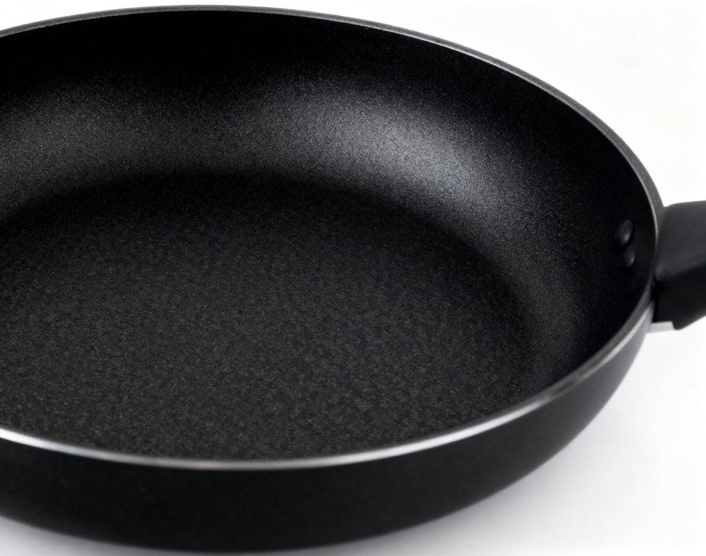 Sarten Aluminio Induccion Luxe 22 cm