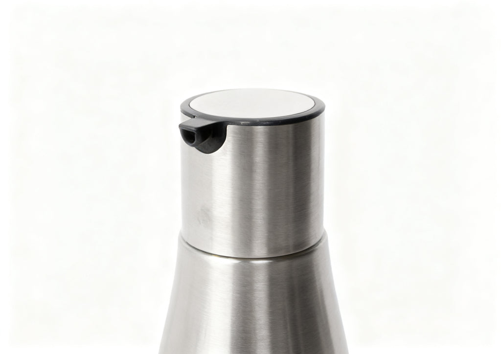 ACEITERA INOX 320ML QUTTIN