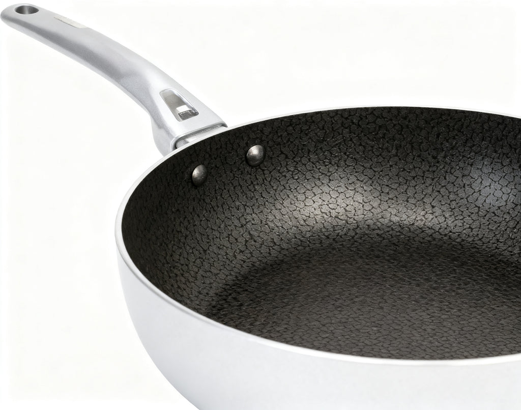 Sartén ""Glory Inducción"" 28 cm Honda