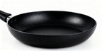 Sartén Aluminio 3mm Inducción 24cm