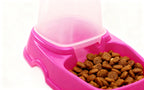 Dispensador de Agua para Mascotas 1.5L