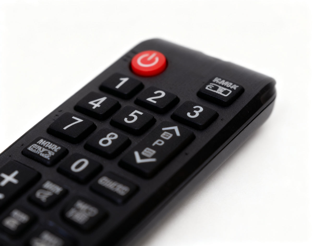 Mando a Distancia Compatible Samsung
