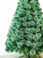 Arbol Navidad Nevado 120cm 90T