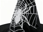 Gorro de Halloween Estampado Triangular Mixto