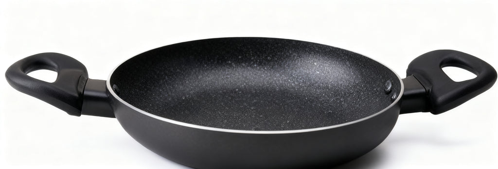 PAELLERA "LUNA" 32