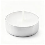 Velas Calientaplatos X50 - 4 Horas