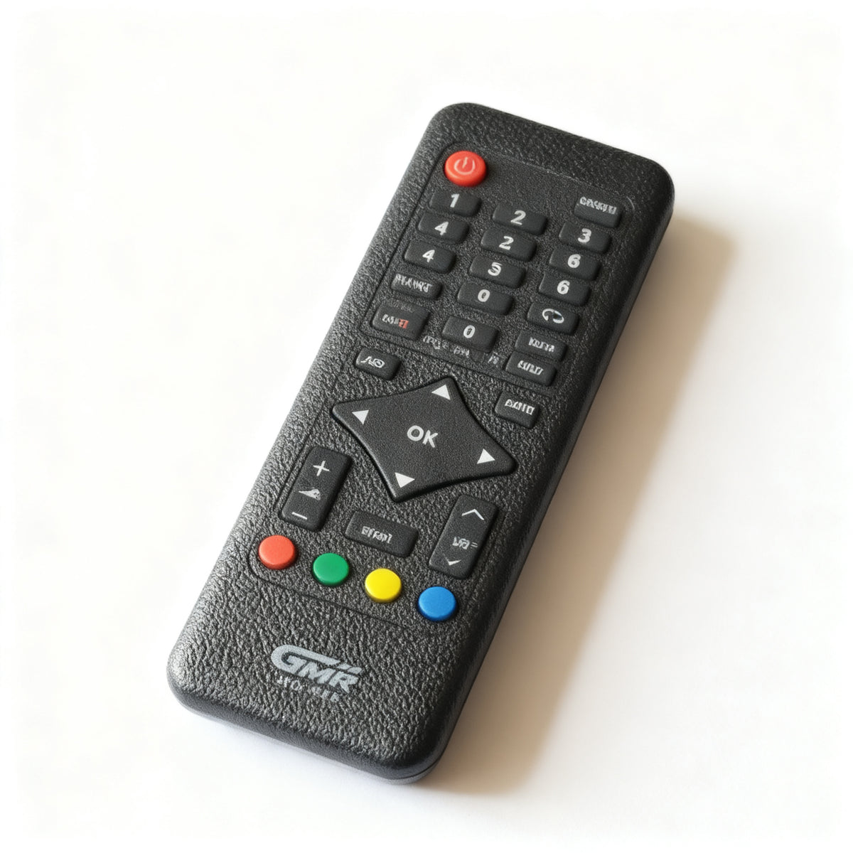 Mando para Tele 20 en 1 Marca OKI