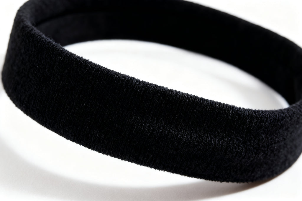 Turbante 9 Negro