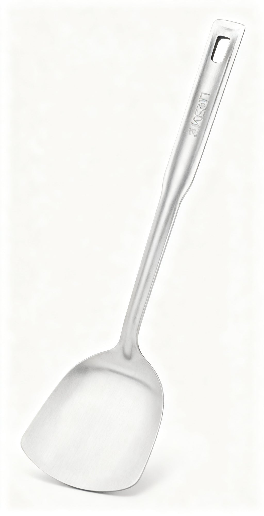 ESPATULA INOX SERIE HOGAR