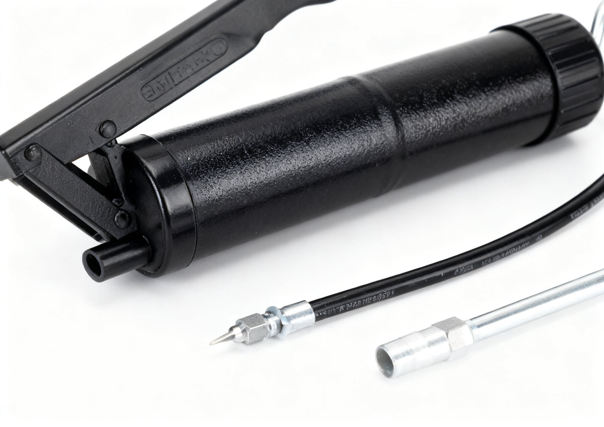 EMI PISTOLA DE GRASA MANUAL 400ML