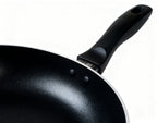 Sartén Profunda Aluminio Induccion Luxe 26 cm